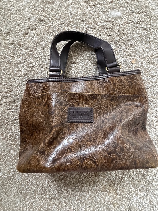 Relic Handbags - Vintage Relic Quality Brand Womens Leather Purse
